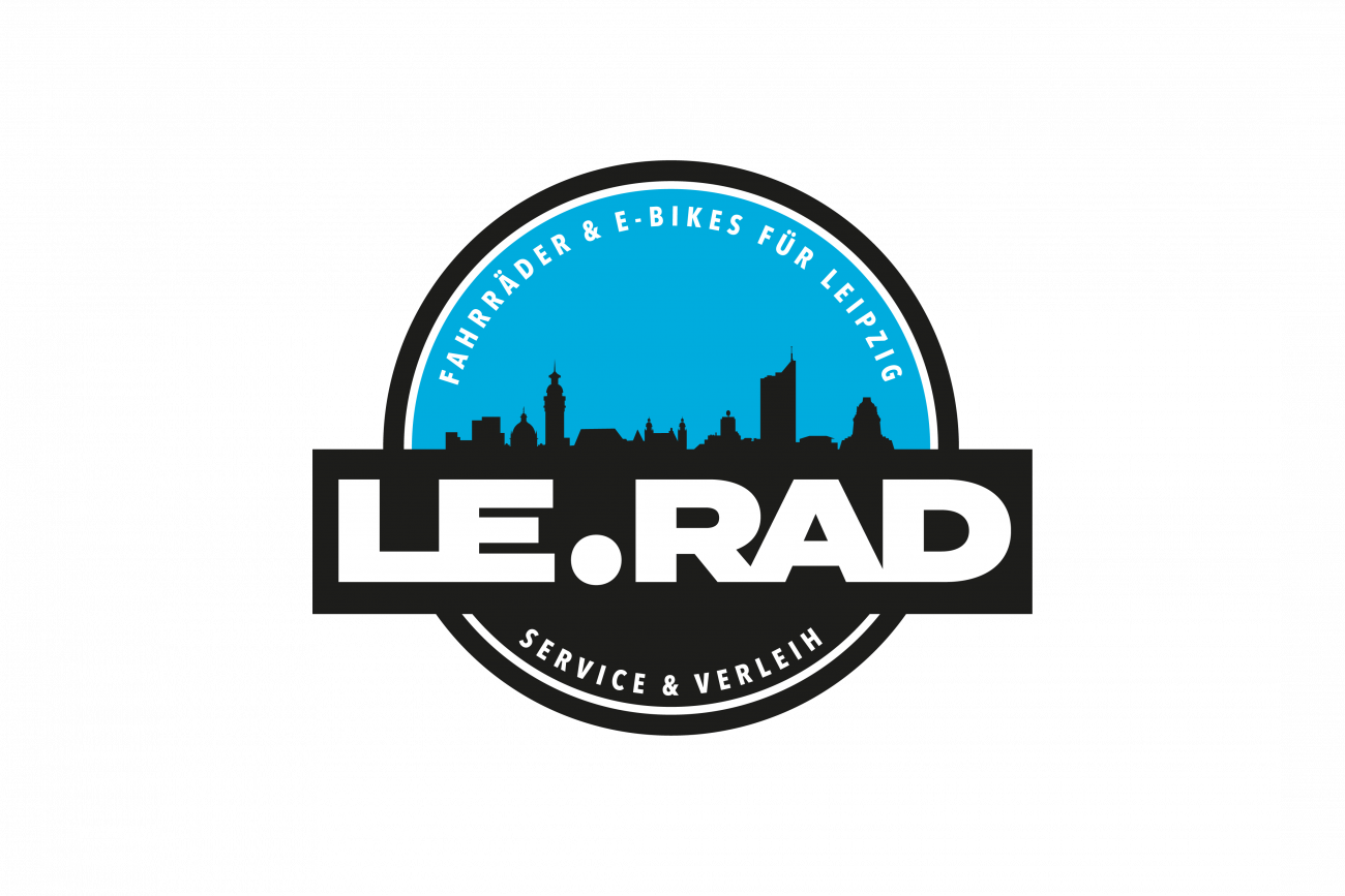 Logo LE.RAD